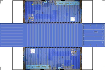Container