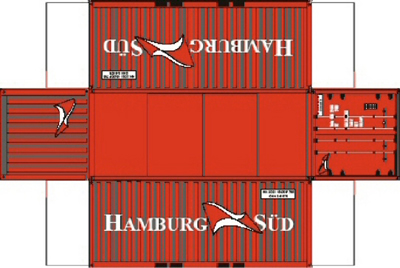Container