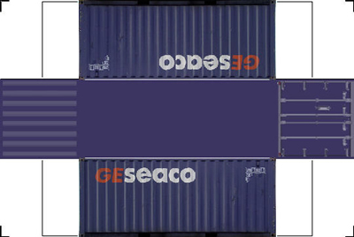 Container