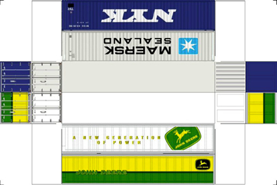 Container