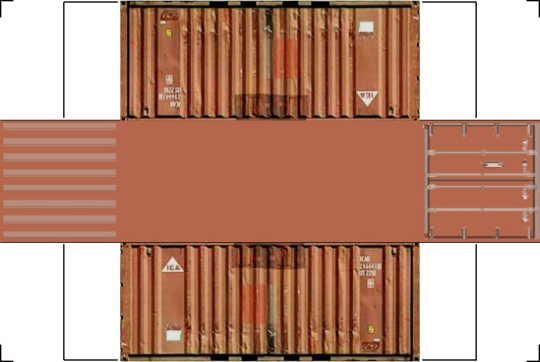Container