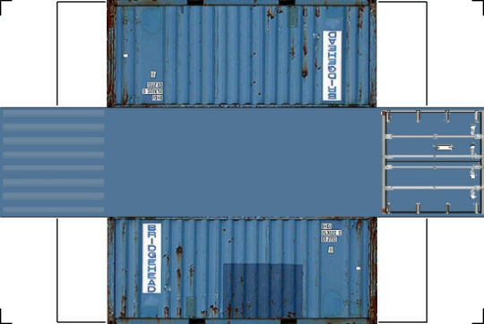Container
