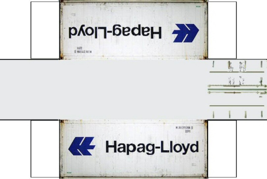 Container