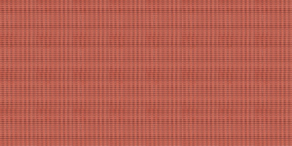 Dachpfannen rot